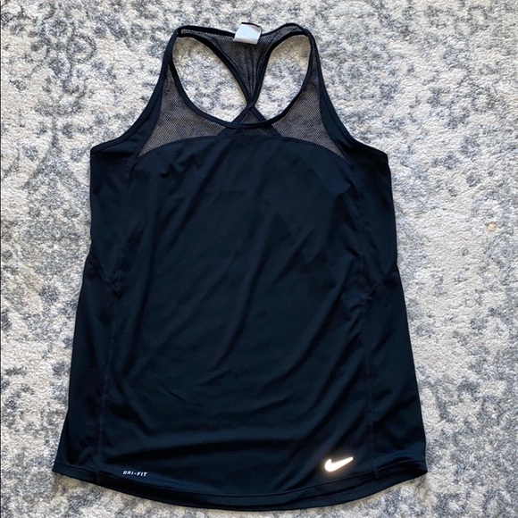 Nike Tops - Nike tank